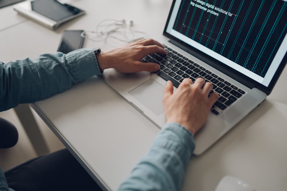 Navigating the Job Market